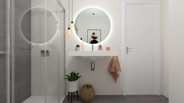 IV Fase Adosados Jardines de Campo Alegre