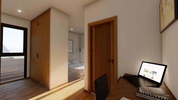 San Blas Entrenúcleos