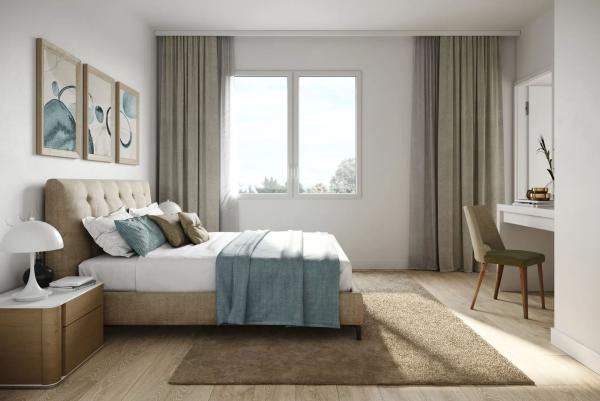 IV Fase Adosados Jardines de Campo Alegre