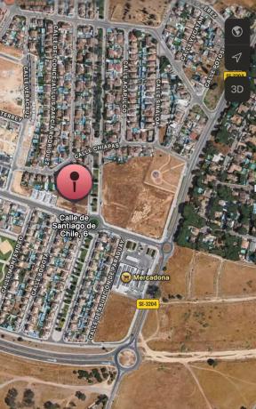 IV Fase Adosados Jardines de Campo Alegre