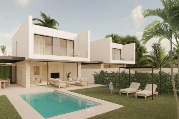 Residencial privado Horizon