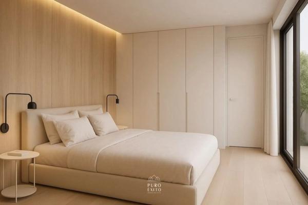 Residencial privado Horizon