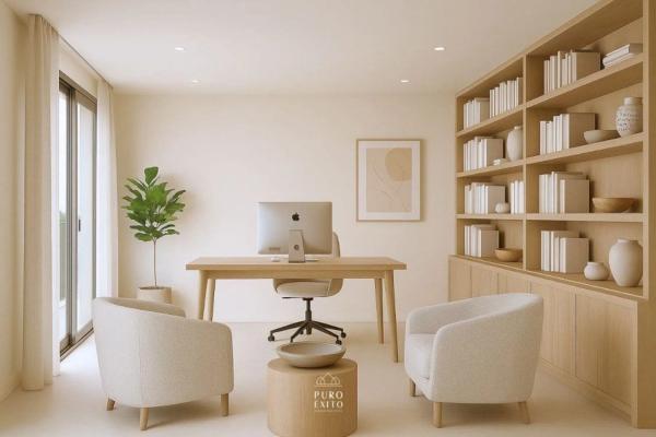 Residencial privado Horizon