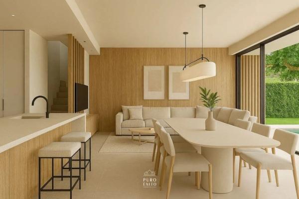 Residencial privado Horizon