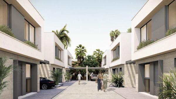 Residencial privado Horizon