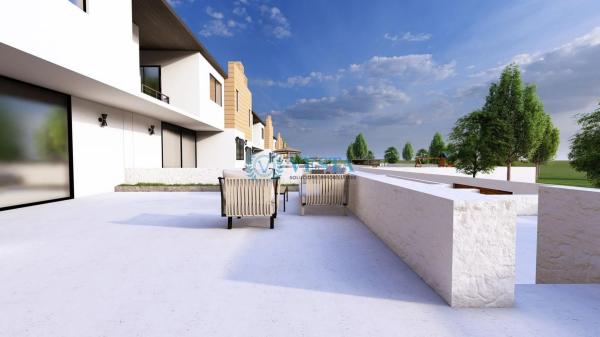 Residencial Club Bonmont