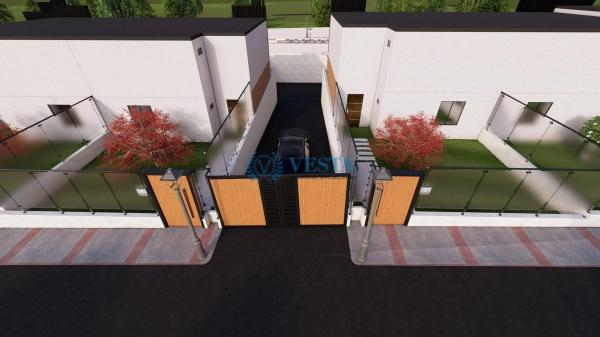 Residencial Club Bonmont