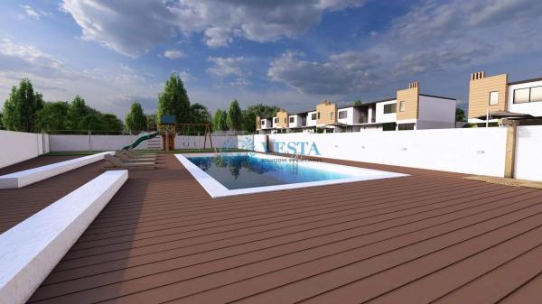 Residencial Club Bonmont