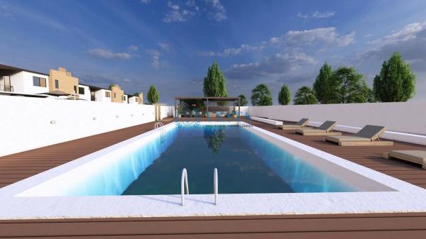 Residencial Club Bonmont