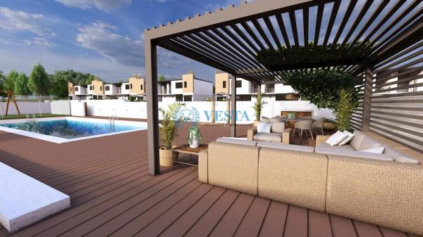 Residencial Club Bonmont