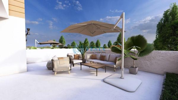 Residencial Club Bonmont