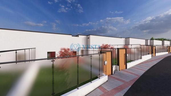 Residencial Club Bonmont