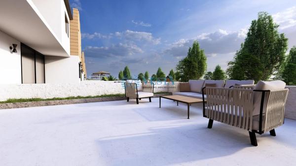 Residencial Club Bonmont