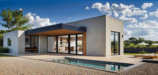 Vilanova Homes