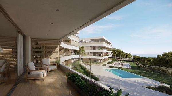 Cala Crancs Homes