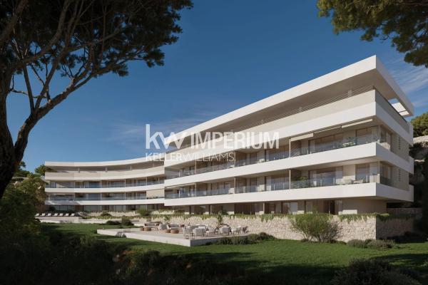 Complejo Cala Crancs