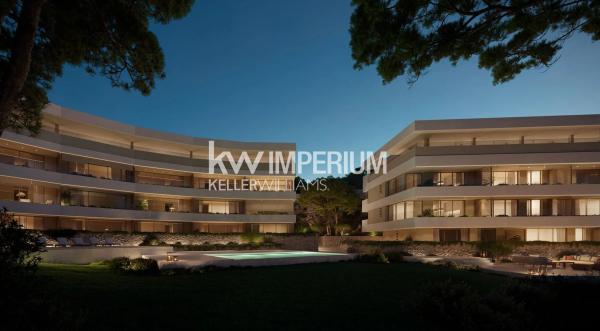 Complejo Cala Crancs