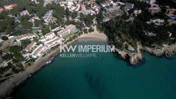 Complejo Cala Crancs