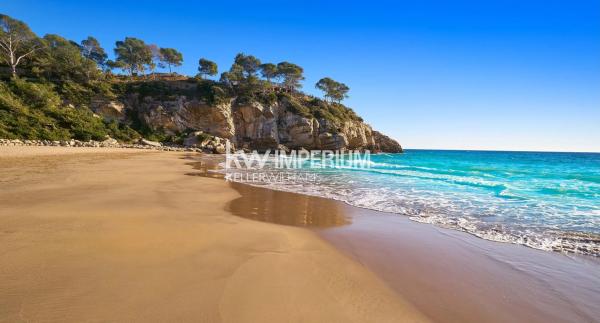 Complejo Cala Crancs