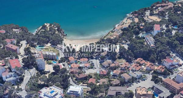 Complejo Cala Crancs