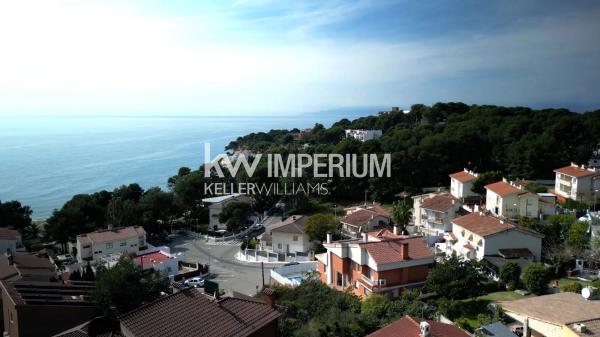 Complejo Cala Crancs