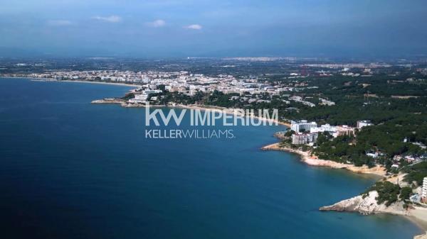 Complejo Cala Crancs