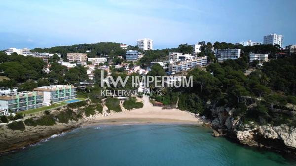 Complejo Cala Crancs