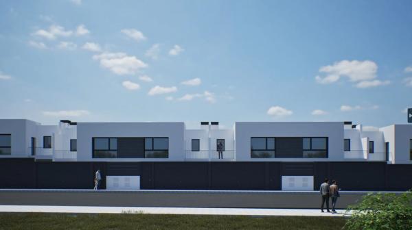 Vereda de Yeles II - Fase II