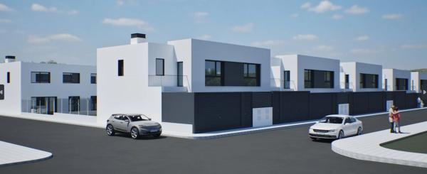 Vereda de Yeles II - Fase II