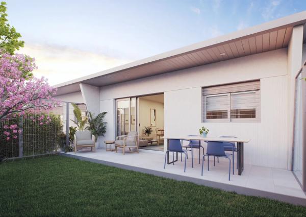 Novaseña Single Floor