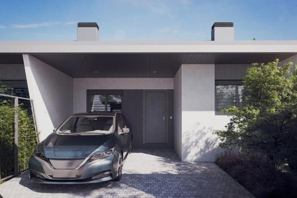 Novaseña Single Floor