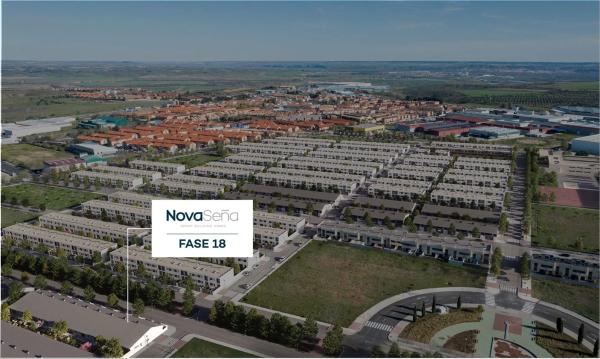 Novaseña Single Floor