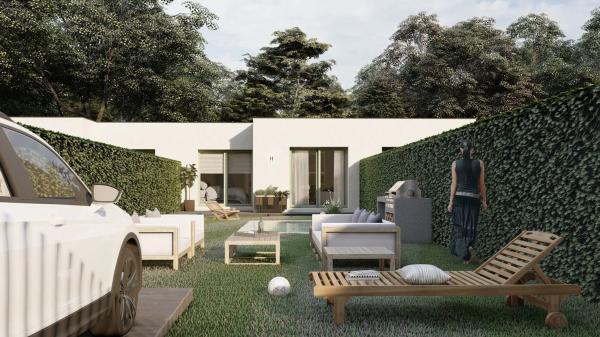 Residencial Las Artes II