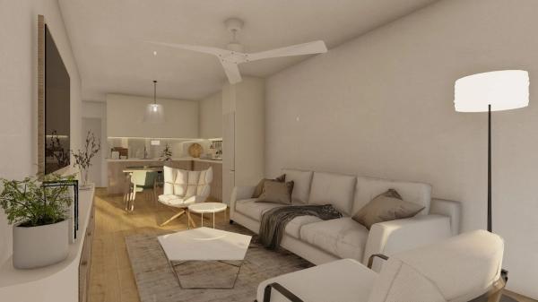 Residencial Las Artes II