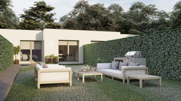 Residencial Las Artes II