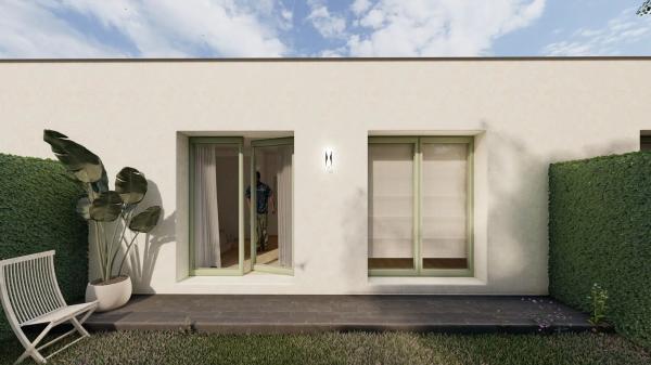 Residencial Las Artes II