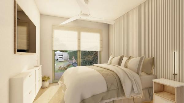 Residencial Las Artes II