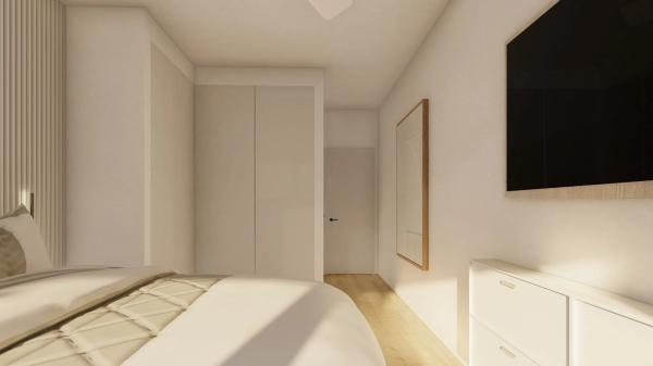 Residencial Las Artes II