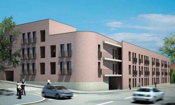 Residencial Ramón y Cajal II