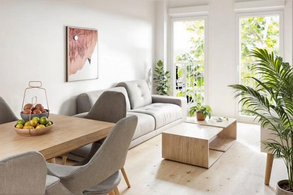 Residencial Ramón y Cajal II