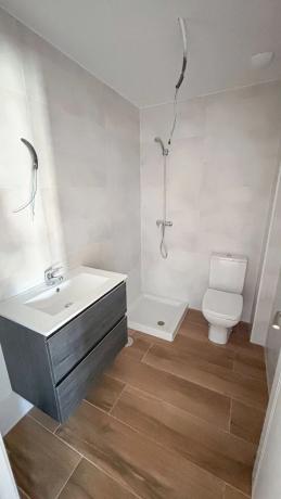 El Melgar - chalets rústicos