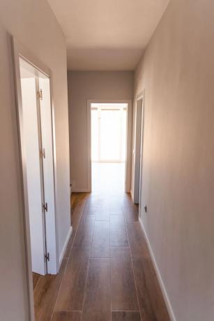 El Melgar - chalets rústicos