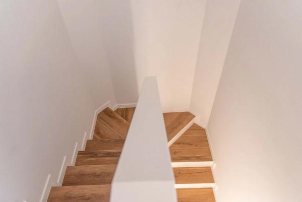 El Melgar - chalets rústicos