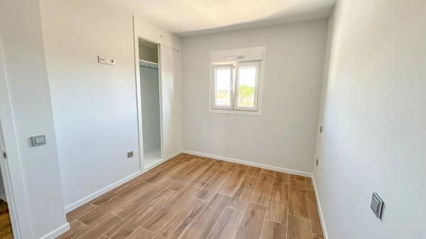 El Melgar - chalets rústicos