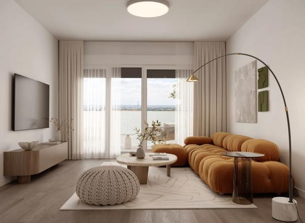 Los Lagos de Camporrosso