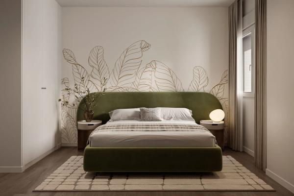 Los Lagos de Camporrosso