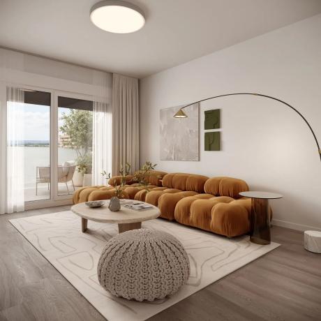 Los Lagos de Camporrosso