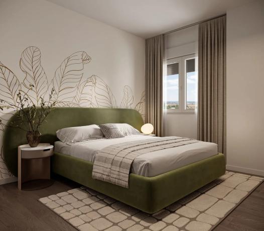 Los Lagos de Camporrosso