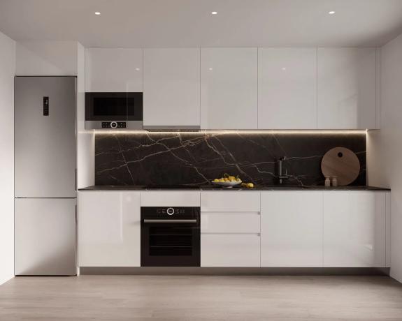 Los Lagos de Camporrosso