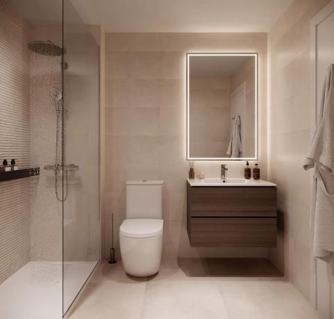 Los Lagos de Camporrosso